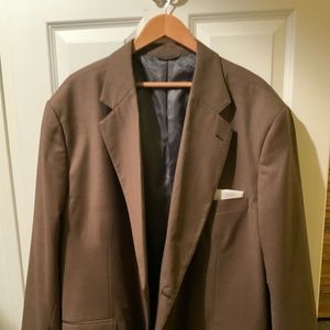 Men’s Big/Tall Sport Jacket